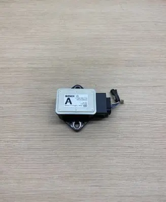 Toyota Avensis T270 ESP (stability system) control unit 8918305030 7031148 0265005719