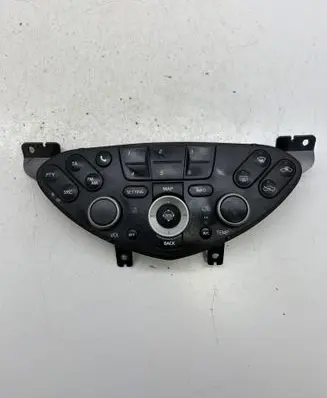 Nissan Primera Climate control unit 28395AV610