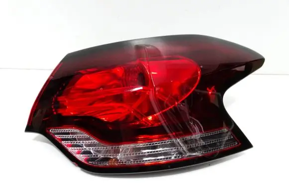 Citroen DS4 Rear/tail lights 9687336580