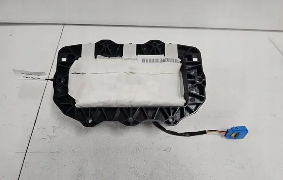 Peugeot 2008 I Passenger airbag 9672848580