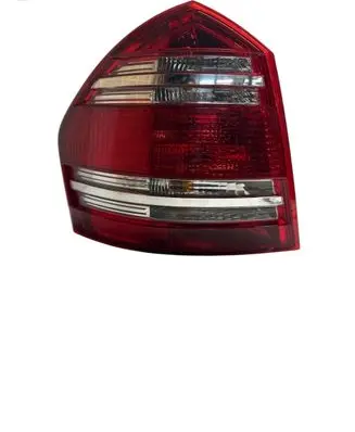 Mercedes-Benz GL X164 Rear/tail lights A1648200564