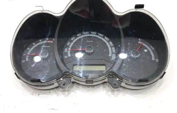 KIA Venga Speedometer (instrument cluster) 94004-1P430