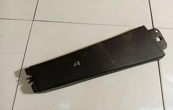 Opel Zafira A (B) pillar trim (top) 