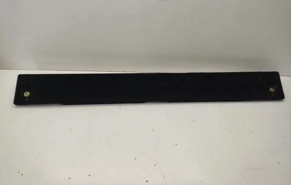 Mercedes-Benz ML W164 Other trunk/boot trim element A1646800002
