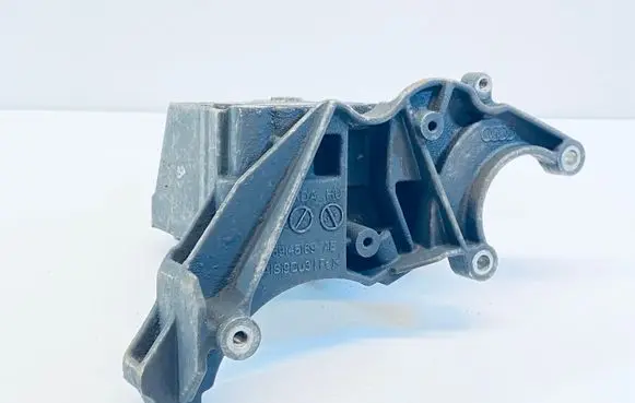 Audi A6 S6 C6 4F Engine mounting bracket 059145169AE