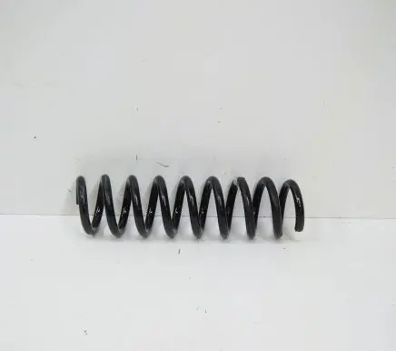 BMW 3 F30 F35 F31 Rear coil spring