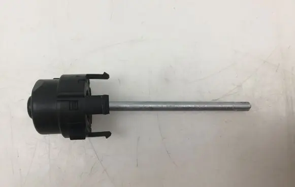 BMW 5 E60 E61 Ignition lock contact 6765857