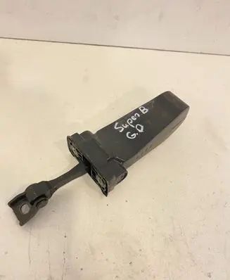 Skoda Superb B8 (3V) Rear door check strap stopper 3V0839267