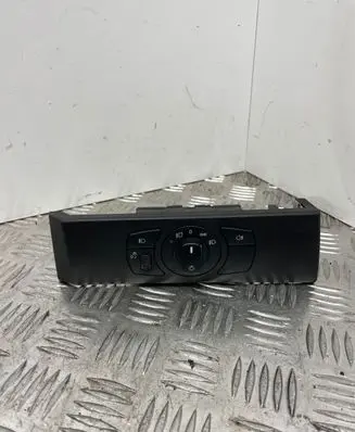 BMW 5 E60 E61 Light switch 6925260