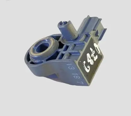 Volvo V40 Airbag deployment crash/impact sensor 31387312 1801581 131284001187