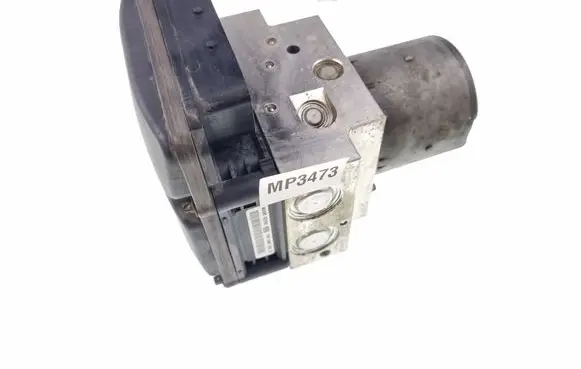 Audi A7 S7 4G ABS Pump 4G0907379J 0265250484 0265960419