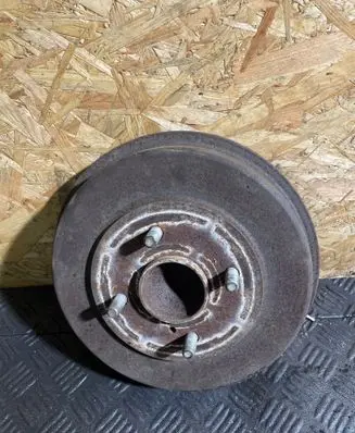 Ford B-MAX Drum brake (rear) AY112210L
