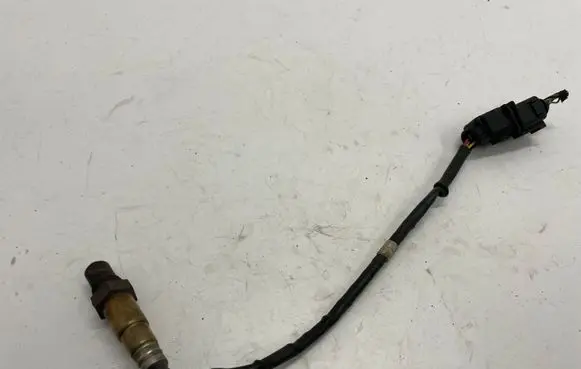 Volkswagen Golf VII Lambda probe sensor 07C906262BH