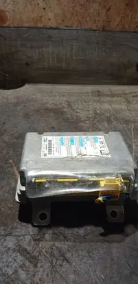 Honda Accord Airbag control unit/module 77960SEFE821M1