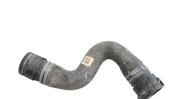 Audi Q5 SQ5 Engine coolant pipe/hose 80A122101BM