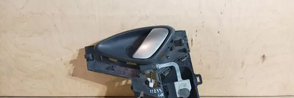 Citroen C5 Rear door interior handle 9649218977 ARG
