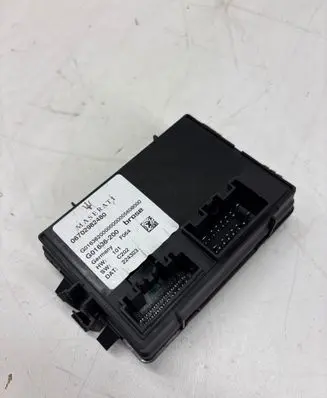 Maserati Grecale Other control units/modules 06702982480 G01636200