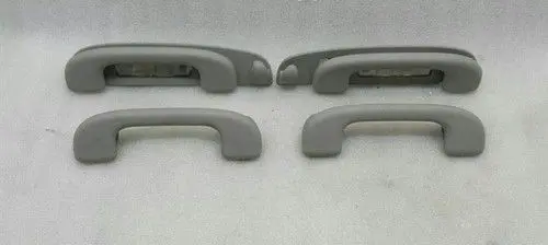 Mercedes-Benz ML W164 Front interior roof grab handle A1648100554