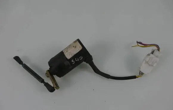 Volvo S40, V40 Accelerator throttle pedal 0206001021