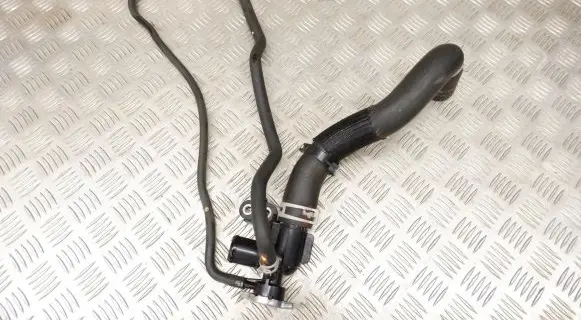 Toyota Yaris Cross Engine coolant pipe/hose 16261K0060 16573K0050 16502K0040