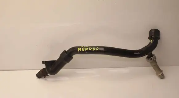 Ford Mondeo MK IV Engine coolant pipe/hose 9686799680