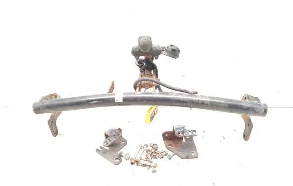 Mitsubishi Outlander Tow bar set SP042076 5D033
