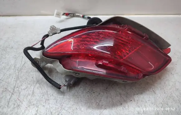 Lexus RX 450H Rear bumper light 48102