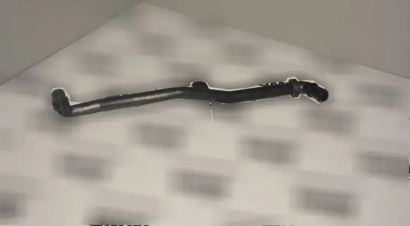 BMW 5 F10 F11 Engine coolant pipe/hose 9170343