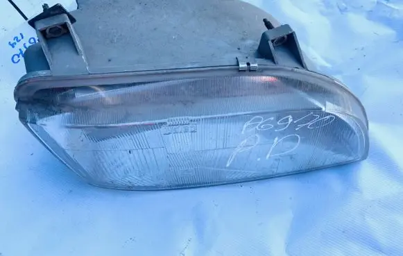 Headlight/headlamp