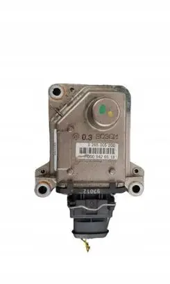 Mercedes-Benz E W210 ESP acceleration yaw rate sensor 0005426518