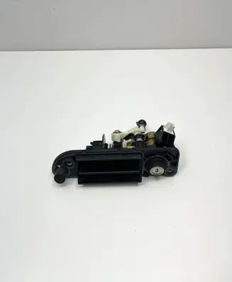 Mercedes-Benz SL R230 Tailgate/trunk/boot exterior handle A2308210051 2308210051