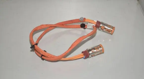 BMW i4 Other wiring loom 5A0FAD2 61125A0FAD2