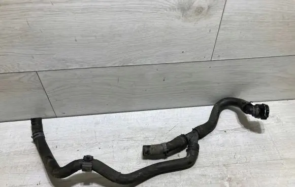 Audi A3 S3 8V Engine coolant pipe/hose 5Q0122073BS