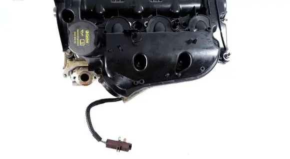 Jaguar XJ X351 Engine head PM9X2Q6090CA 9X2Q9424FB