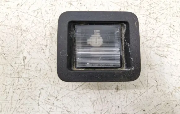 Ford F150 Number plate light FL3413550 FL3413550AC FZG6A