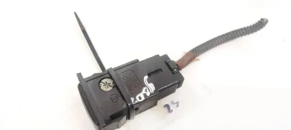Toyota Avensis T250 Traction control (ASR) switch 5481E47