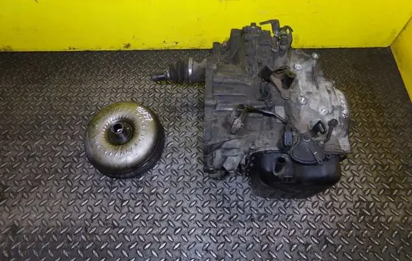 KIA Sportage Automatic gearbox T9MFD2 BIEGOW