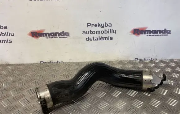 BMW X4 F26 Intercooler hose/pipe 11279412