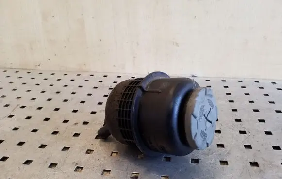 Audi A5 8T 8F Power steering fluid tank/reservoir 4F0422371D