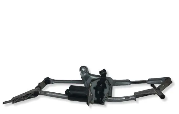 Volvo V70 Front wiper linkage and motor 09151848 404775 1729