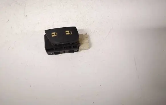 Saab 9-3 Ver2 Central locking switch button 12786136