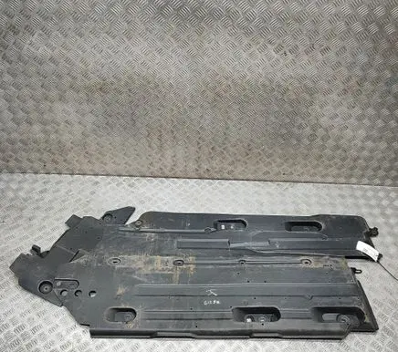 Peugeot 308 Side bottom protection 9827725680 9836008180