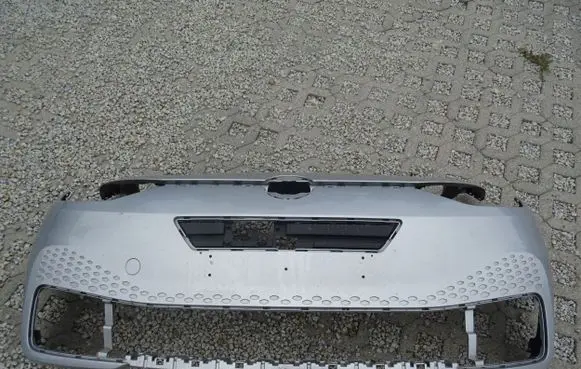 Volkswagen ID.3 Front bumper