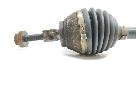 Audi A3 S3 8P Front driveshaft 1k0407271kp