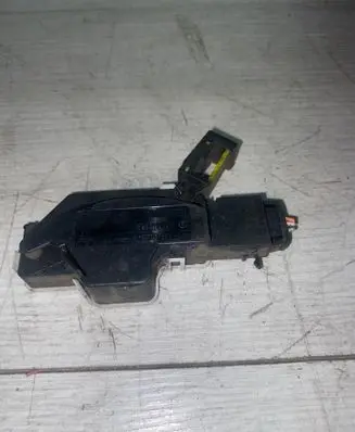 Clutch pedal sensor