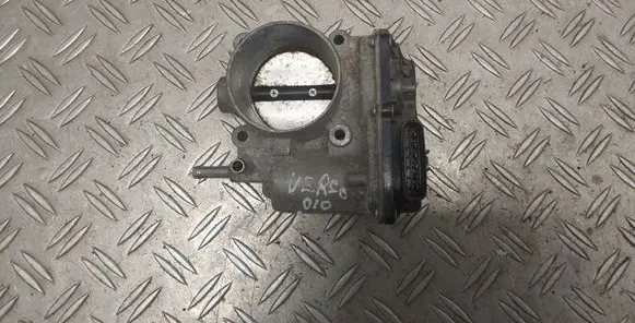 Toyota Verso Throttle valve 220300T050