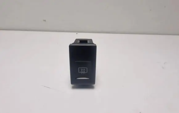 Volkswagen New Beetle Windscreen/window heater switch 1C0959621