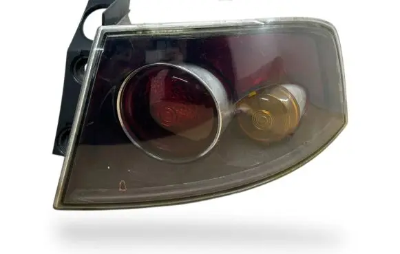 Seat Ibiza III (6L) Rear/tail lights 6L6945096E 6L6945112D 6L6945098D