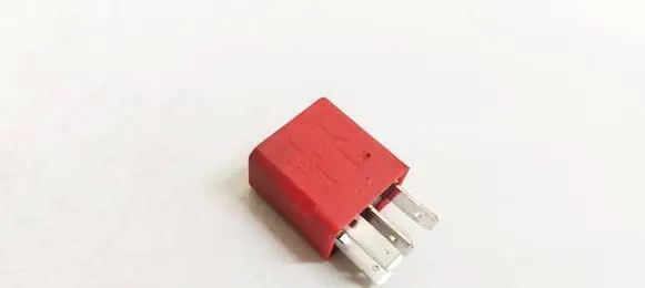 Fiat Punto (188) Other relay A727 46520422