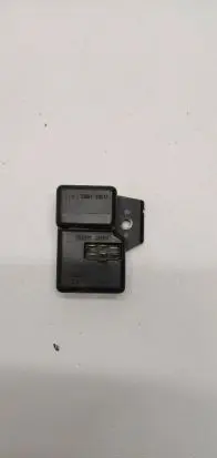 Subaru Forester SF Other control units/modules Pp3300120517